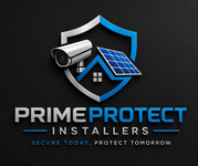 PrimeProtect Logo